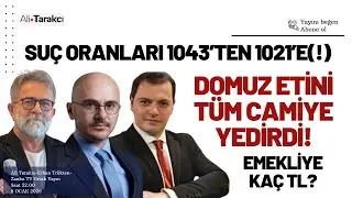 SEDAT PEKER NE OLDU DA DÖNME KARARI ALDI? ALİ TARAKCI-FERİT ATAY-ERKAN TRÜKTEN