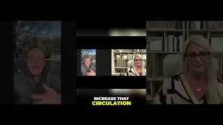 Improve Your Circulation: Patient Testimonies!
