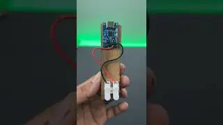 Ultimate All-in-One Lithium-Ion Battery Charging Module: Efficiency Meets&nbsp;Innovation! #shorts