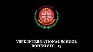VSPK/R/School Opened/IX- X/ 18.1.21