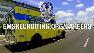Are you ready to work for ATCEMS?