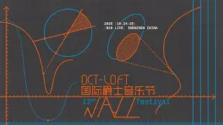 12th OCT-LOFT Jazz Festival Full Line-Up Preview