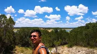 Grelle Recreational Area Hike