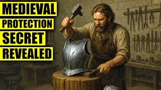 Why Medieval Armor Worked Better Than Today&rsquo;s &ldquo;Advanced&rdquo; Protection