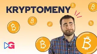 Kryptomeny v 4 minútach