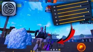 99% HEADSHOT RATE :- TRAINING GROUND ; OPPO A1s 📲🎯 @NonstopGaming_