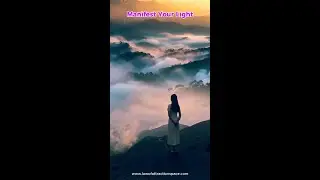 Manifest Your Light