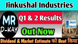 Jinkushal Industries Q2 Results 2026, Jinkushal Industries Q1 Results 2026, Jinkushal Industries IPO