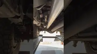 Added a #customexhaust #superduty #richsperformanceexhaust #performanceexhaust #jpipe