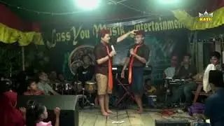 DENDI BOGAN VS SOLITOL TERKOCAK LUCU MENGHIBUR SEMUA MASYARAKAT MADURA
