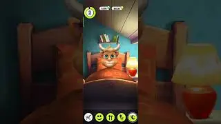 My Taking Tom Game highlights.🎮✌️