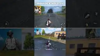 Chinese PUBG Mobile vs PUBG Mobile 2 #pubgmobile #bgmi #ruby__yt