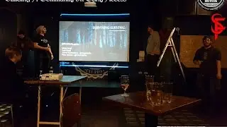 SideFest with LGN at Brewdog Leicester - SIG Presents: Surviving Survival