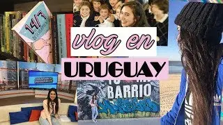 VLOG URUGUAY: &iexcl;PRESENTO MI LIBRO! | Fashion Diaries