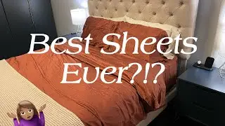 Are These the World&rsquo;s Softest Sheets? Eucalypso