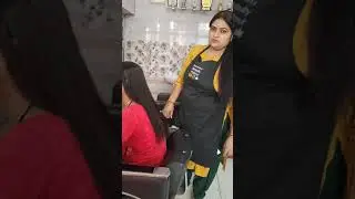 15.10.2021 Friday's Hair Keratin NEERU YADAV | MAKEUP ARTIST