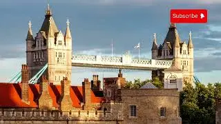 Top ten ancient castles in the world 🌎 , have you visited any? #top10 #facts #castle #shorts