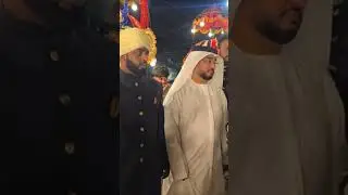 NIZAM SHAHI ARABI MARFA PARTY OLD CITY HYD JAWEED ABDULLAH ☎️ 9346109909 9515453851