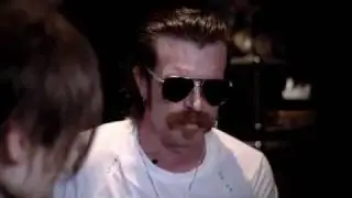 Jesse 'The Devil' Hughes x Buddyhead x Vestal Benefit Show