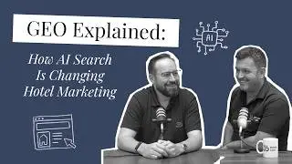 Episode 22: Is ChatGPT A People-Pleaser? And What The Heck Is GEO?