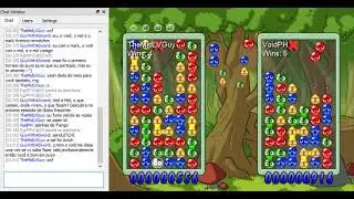 Puyo Masters BR 1 - Match 12 - VoidPH vs TheMidLVGuy