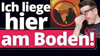 Tagesschau Total-Schaden &uuml;ber Indien!!