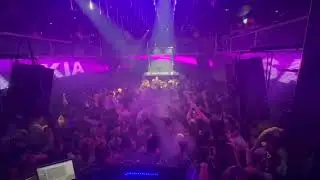 Sas sax - The Entertainment Agency