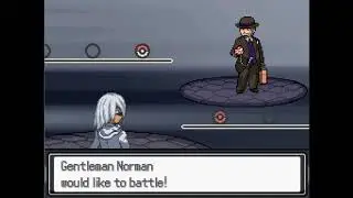 Моё первое видео Pokemon Reborn #1