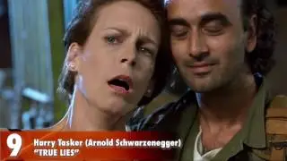 Top 10 Spies and Secret Agents