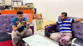 মেয়াদোওীর্ণ কৃত্রির ঔষধ খেয়ে বড় বিপদে পড়েছি মালয়েশিয়া'তে।