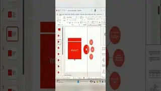 Create Smart Bullet Points with 3 Clicks in PowerPoint #shorts #powerpoint #powerpointtutorial