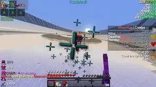 First ComboTage / Ghostly Network