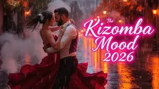 Zouk & Kizomba 2025 New Dance Trends | Dancefloor Chemistry & Flowing Rhythms