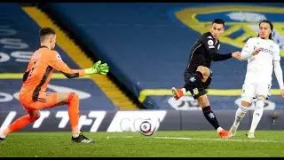 HIGHLIGHTS | Leeds United 0-1 Aston Villa