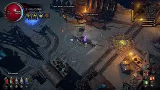 Facebreaker, no crit gladiator harvest league delve past 630. Harvest league rank 1 dualist delve