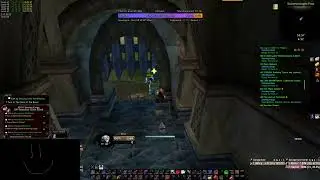 WoW Classic - Loch Modan/Searing Gorge gate tech