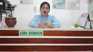 My new intro JoClinic Channel | Ka Matres