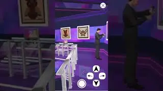 Web AR Portal Metaverse