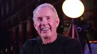 Gary Grubbs Interview