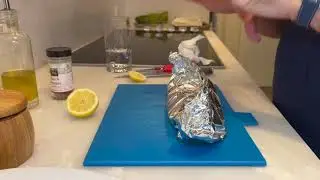 Incredible Alaska Halibut Recipe that will wow your family and friends!