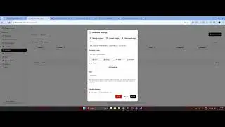 WhatsApp API Using Baileys | Build Multi-Session WhatsApp Bot with Node.js & Nests (2025)