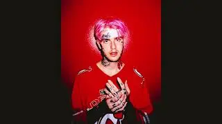 Lil Peep - Worlds Away (Pop Punk Remix)