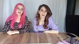 EVDE TAKMA SAÇ YAPIMI (POSTİŞ YAPTIKK)