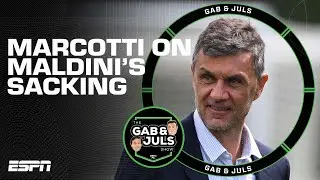 Why Milan sacked legend Paolo Maldini as technical director | ESPN FC