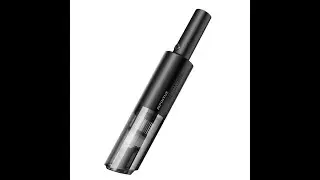 Wireless Handheld Vacuum Cleaner Household Auto Portable 4000mah Usb