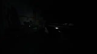 Playing my first ever Horror game, in VR! [RE8: EP1]