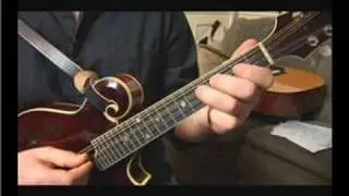 Mandolin Music Theory & Chord Inversion : Mandolin Scales: C Pentatonic to C Dominant