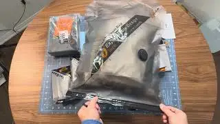 Rechargeable Wireless Pump Travel Storage Bags Set REVIEW
