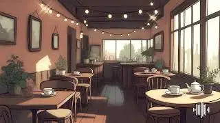 Tea Time | Relaxing Chill Music for Study, Reading & Calm Moments #tea #chill #relaxingmusic #calm