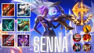 Senna Montage S12